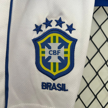 Brazilië 2002 uitshirt