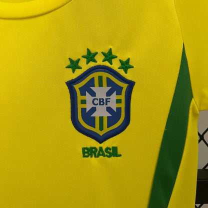Camisola de Casa do Inter de Milão 2023