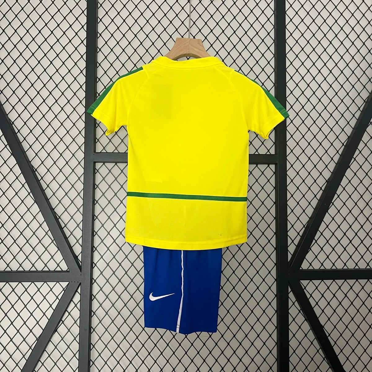 Camisola de Casa do Inter de Milão 2023