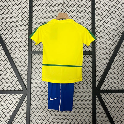 Camisola de Casa do Inter de Milão 2023