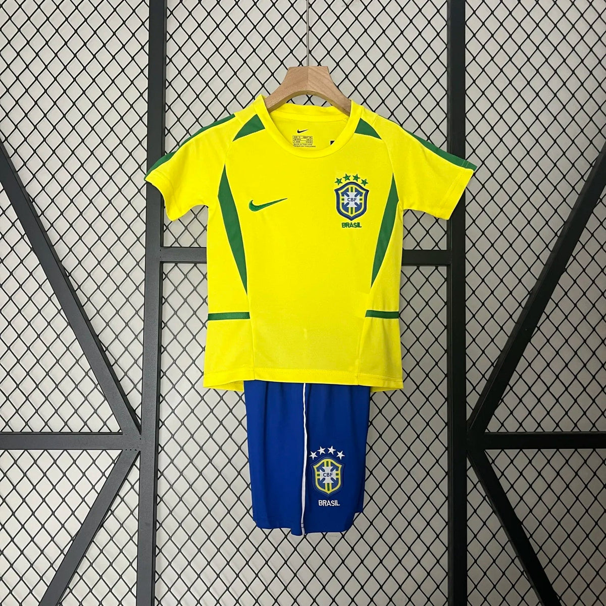 Camisola de Casa do Inter de Milão 2023
