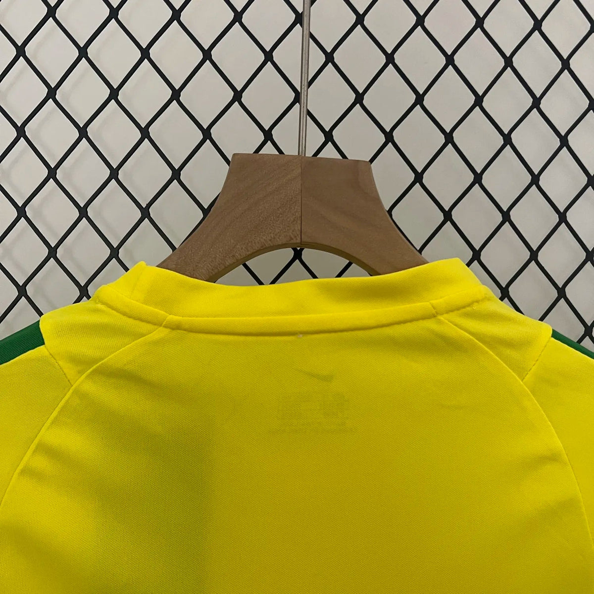 Camisola de Casa do Inter de Milão 2023