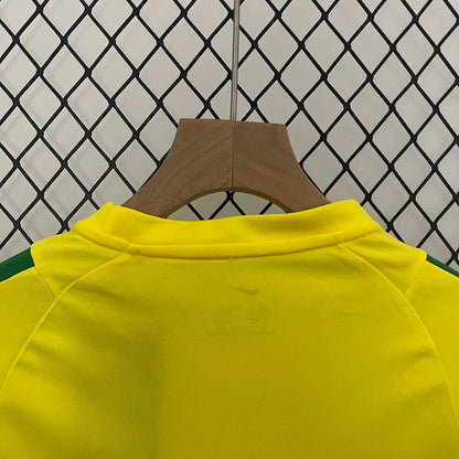 Camisola de Casa do Inter de Milão 2023