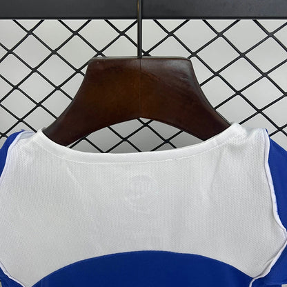 Camisola alternativa do Brasil 2004
