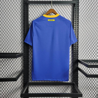 Brazil 2010 Away Jersey