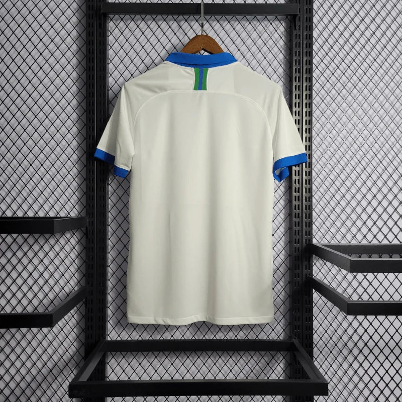 Brazil 2019 Away Jersey