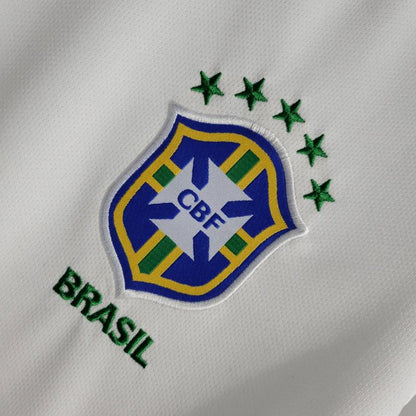 Brazil 2019 Away Jersey