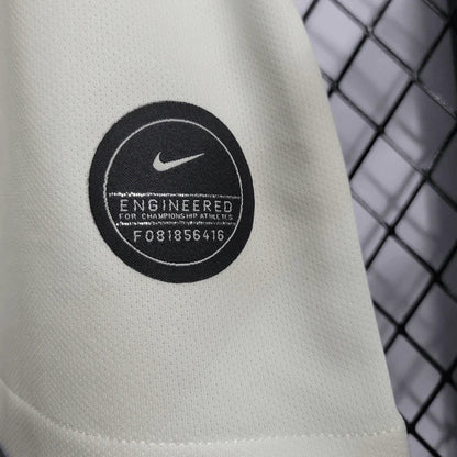 Brazil 2019 Away Jersey