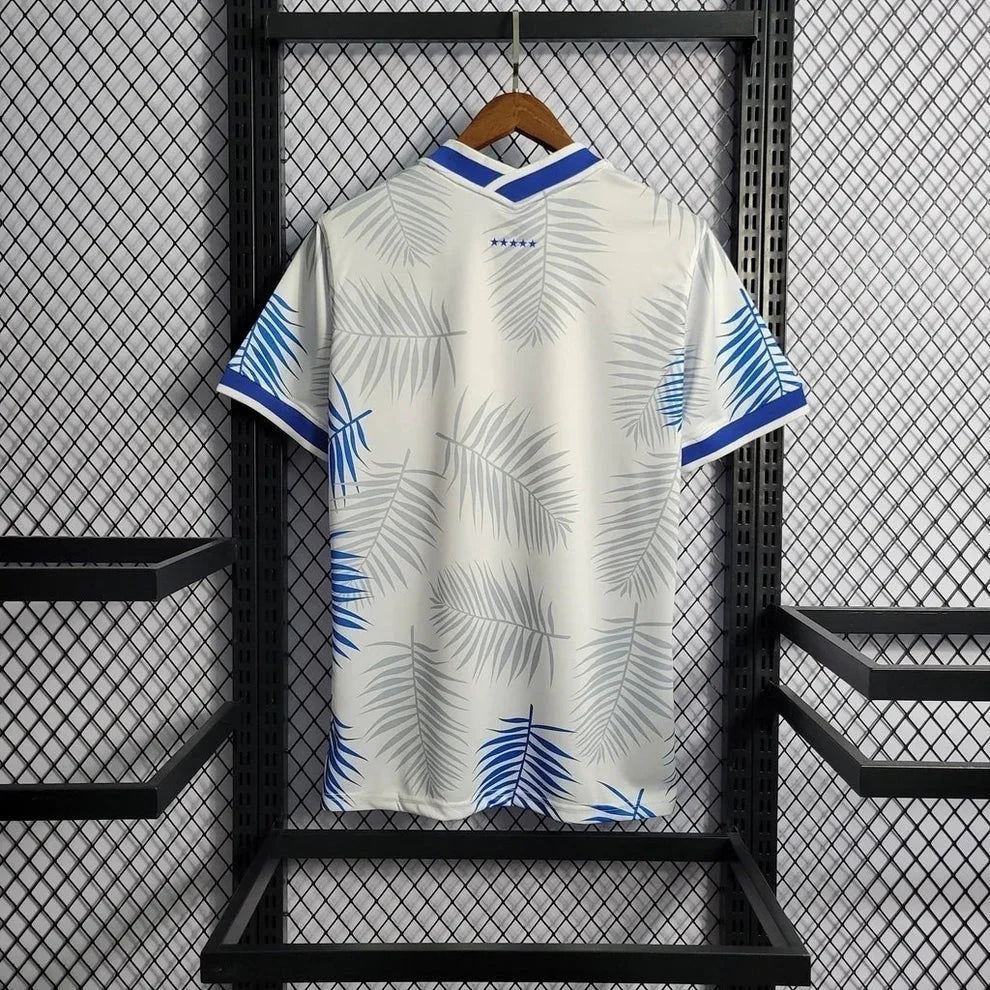 Maillot spécial Brésil 2022 Bruma Folha