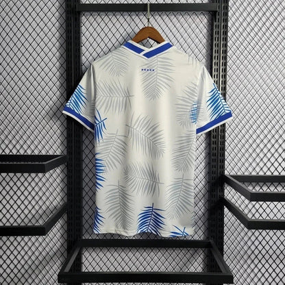 Maillot spécial Brésil 2022 Bruma Folha
