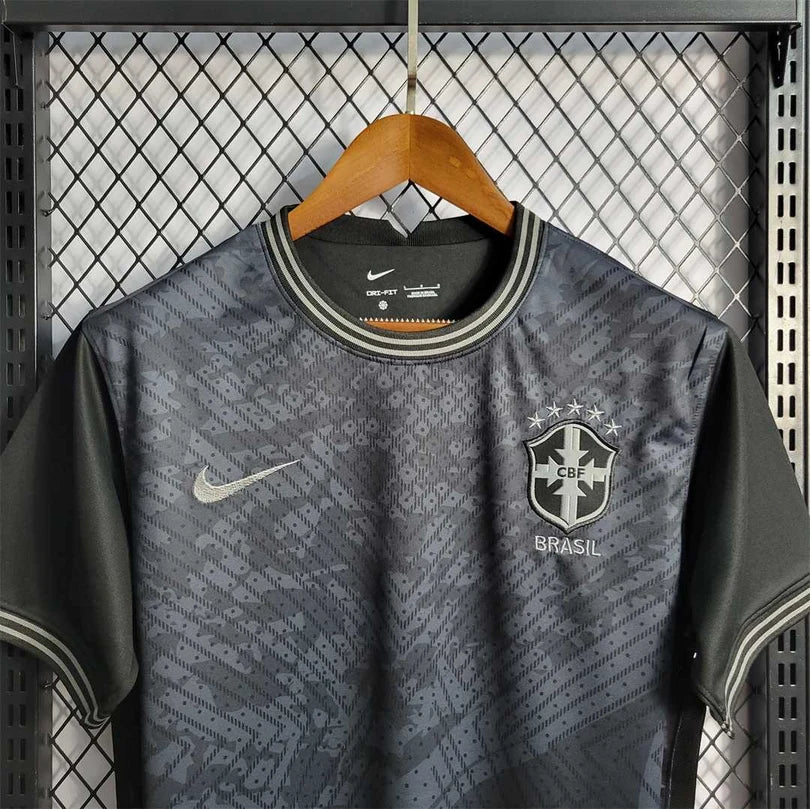 Brasilien 2023 Sondertrikot zum Blackout