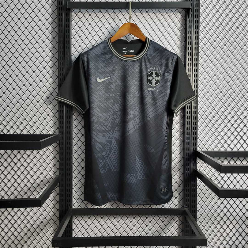 Brasilien 2023 Sondertrikot zum Blackout