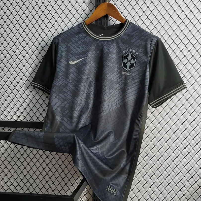 Brasilien 2023 Sondertrikot zum Blackout
