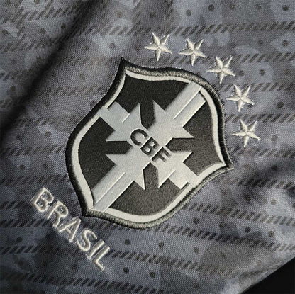 Brasilien 2023 Sondertrikot zum Blackout