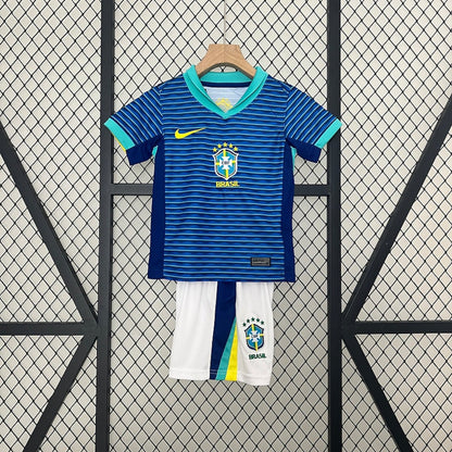 Camisola alternativa do Brasil de 2024