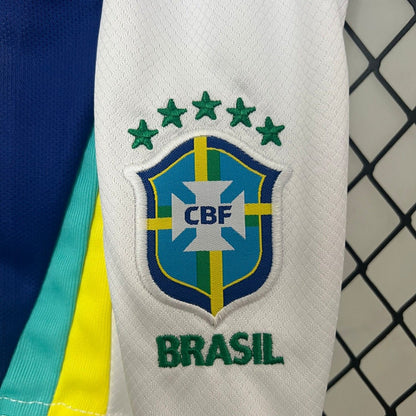 Camisola alternativa do Brasil de 2024