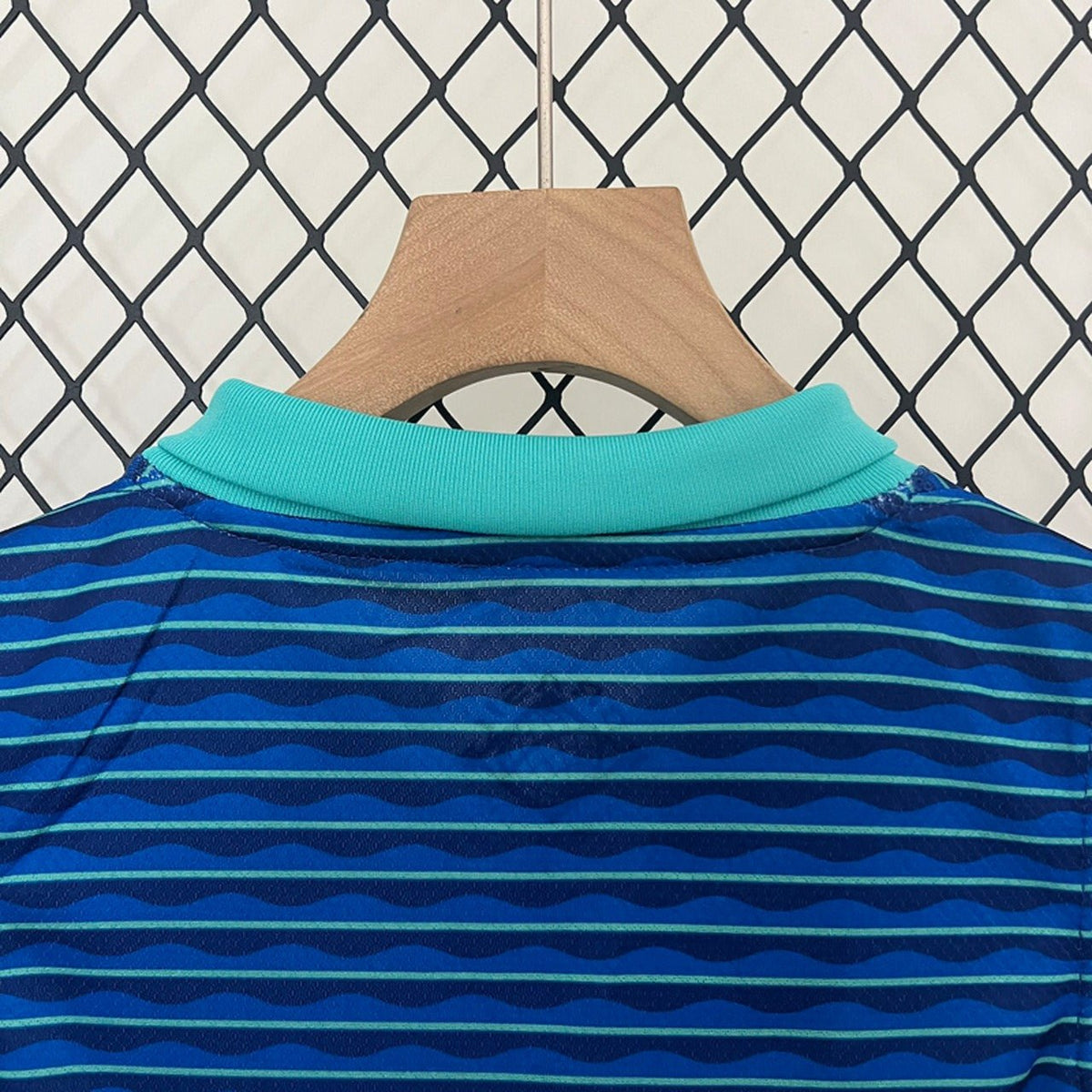 Camisola alternativa do Brasil de 2024