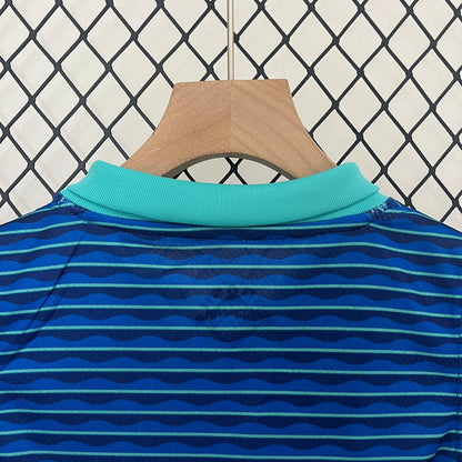 Camisola alternativa do Brasil de 2024