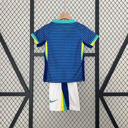 Camisola alternativa do Brasil de 2024