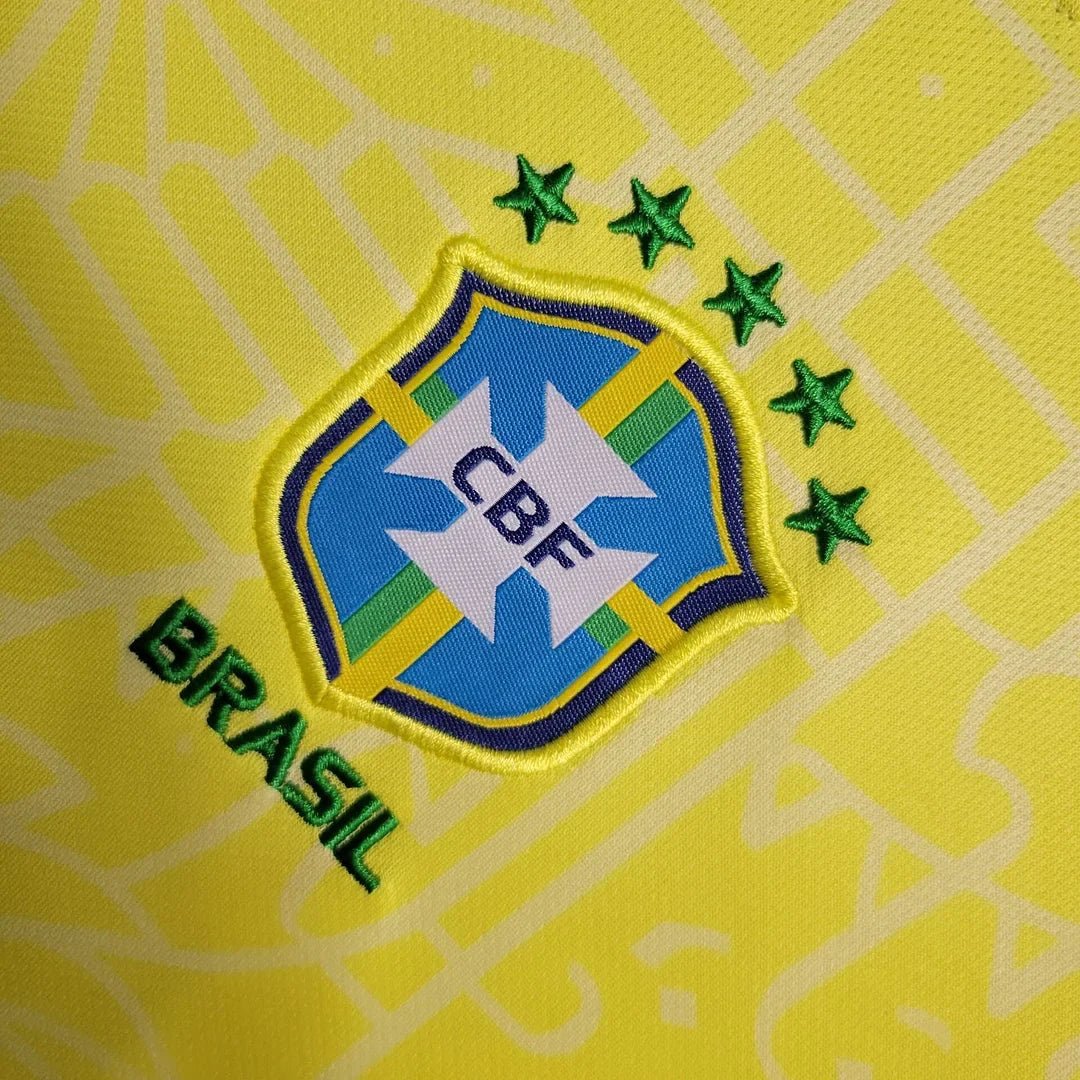 Auswärtstrikot Spanien 2 Sterne Weltmeisterschaft 2026