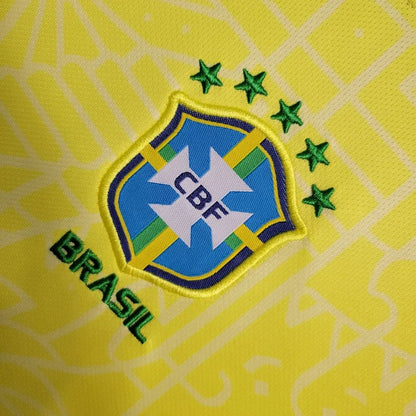Auswärtstrikot Spanien 2 Sterne Weltmeisterschaft 2026