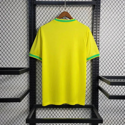 Brasilien 2024 Samba Wings Sondertrikot