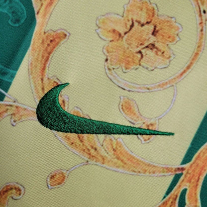 Camiseta especial Flor de Jogo de Brasil 2025