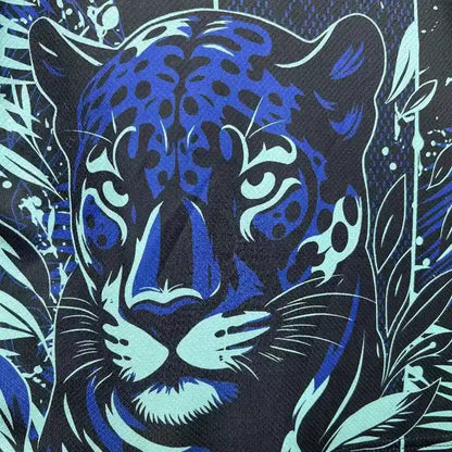Maglia speciale del Brasile Tiger 2025