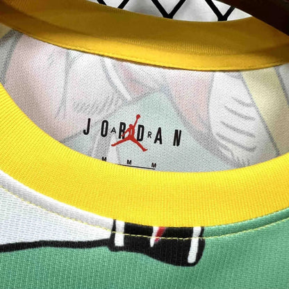 Brazil 2026 Essentials Boxy Special Jersey