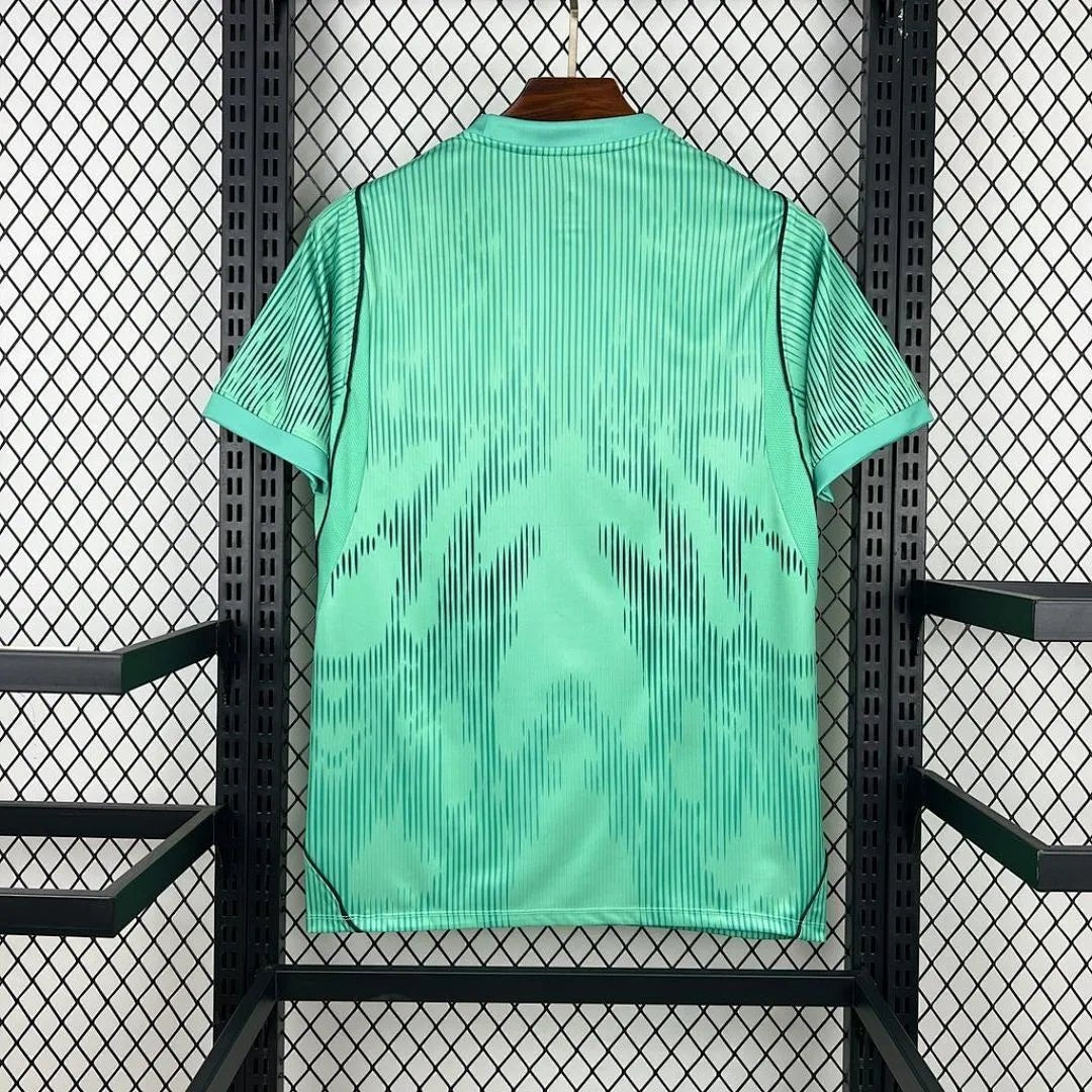 Brazil World Cup 2026 Goalkeeper Jersey