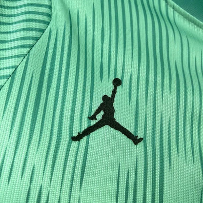 Brazil World Cup 2026 Goalkeeper Jersey