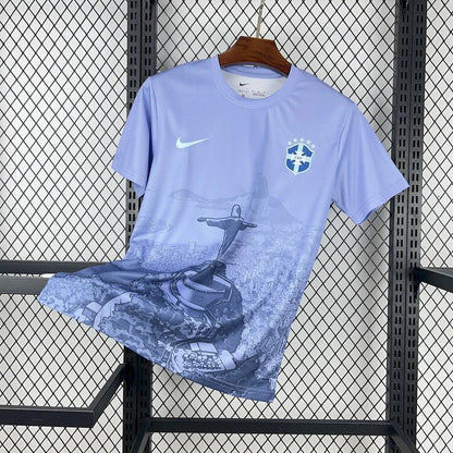 Maillot spécial Violet Rio du Brésil 2026