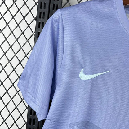 Maillot spécial Violet Rio du Brésil 2026