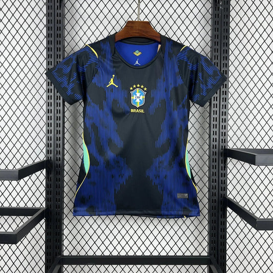 Brazil 2026 Womens Away jersey