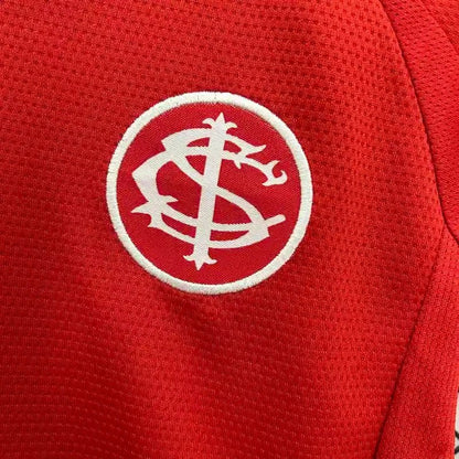 Brazil Internacional 2025 Home Jersey