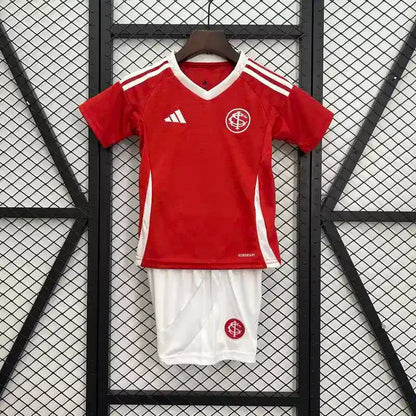 Brazil Internacional 2025 Home Jersey