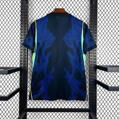 Brazil World Cup 2026 Away Jersey