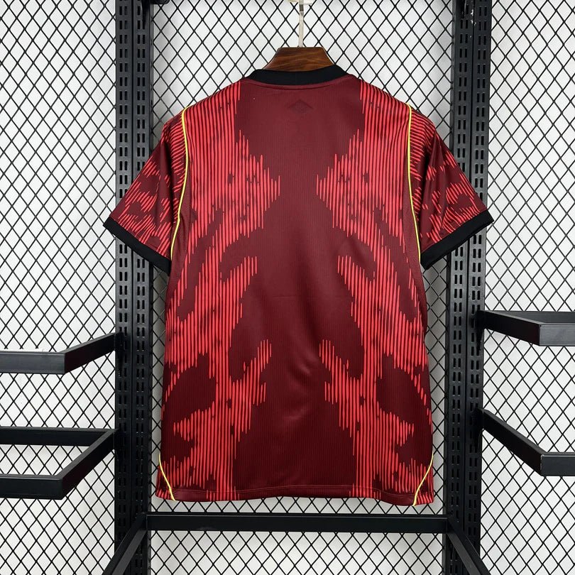 Brazil World Cup 2026 Goalkeeper Jersey