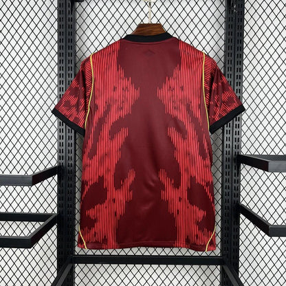 Brazil World Cup 2026 Goalkeeper Jersey