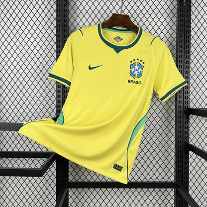 Brazil World Cup 2026 Home Jersey