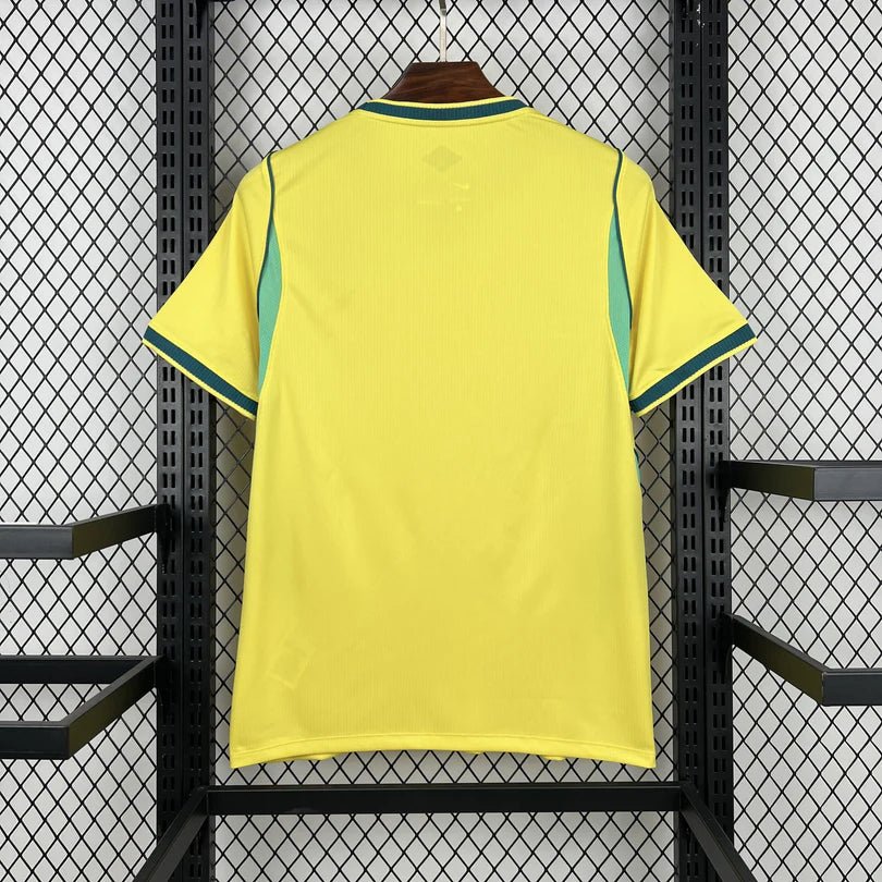 Brazil World Cup 2026 Home Jersey