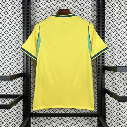 Brazil World Cup 2026 Home Jersey