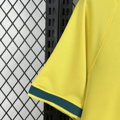 Brazil World Cup 2026 Home Jersey