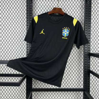 Brazil 2026 Training Jersey