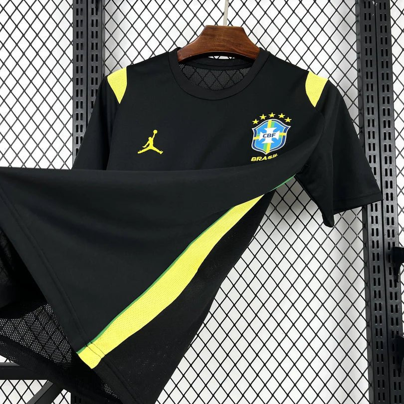 Brazil 2026 Training Jersey