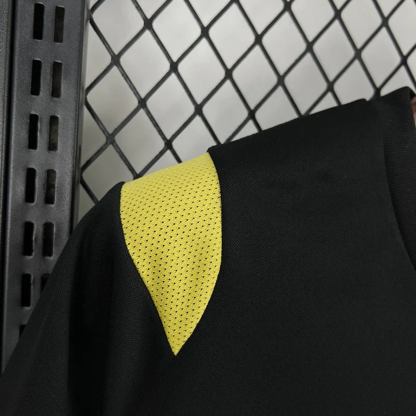 Brazil 2026 Training Jersey
