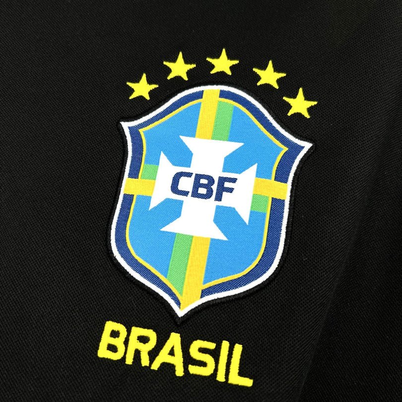Brazil 2026 Training Jersey