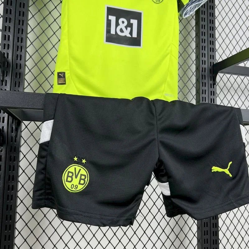 Dortmund-Trikot zum 2025-Jubiläum