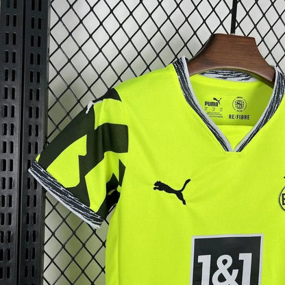 Dortmund-Trikot zum 2025-Jubiläum