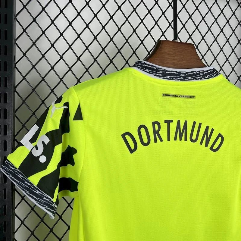 Dortmund-Trikot zum 2025-Jubiläum